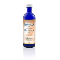 Essencia Calming Massage Oil