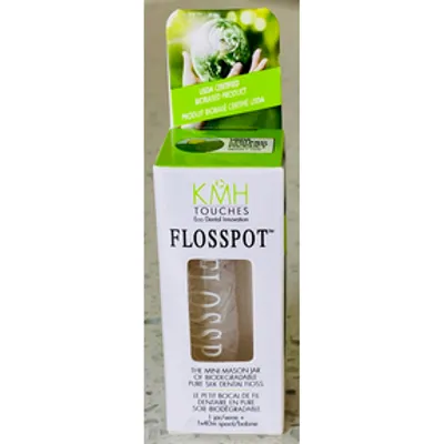 Flosspot