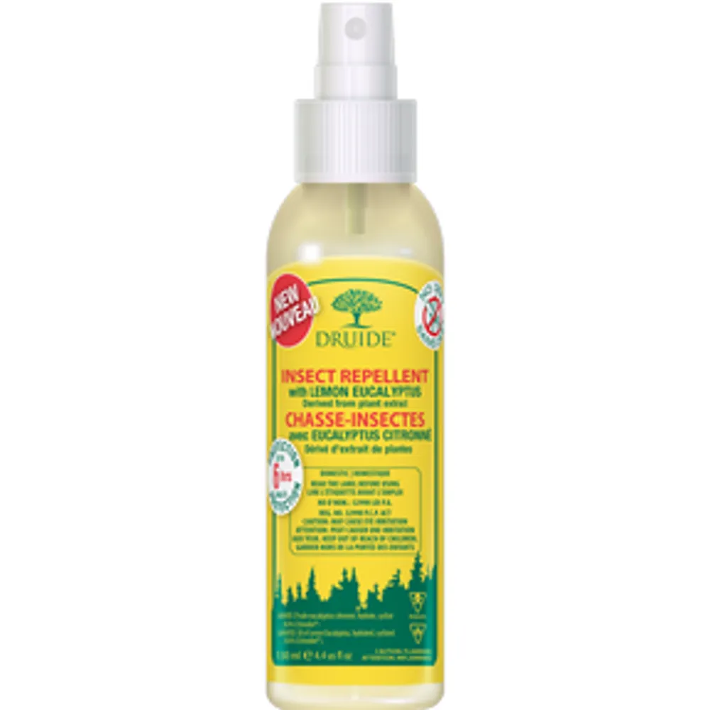 Lemon Eucalyptus spray