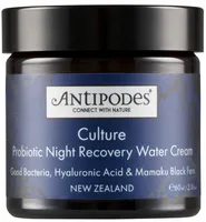 Culture Probiotic Night Water Cream