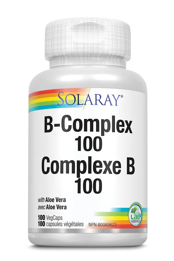 Complex B 100