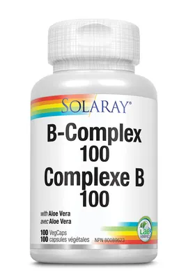 Complex B 100