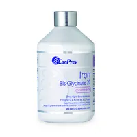 Iron Bis-Glycinate 20 Liquid