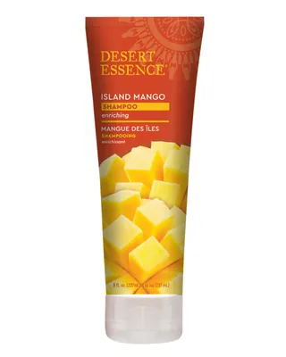 Island Mango Shampoo