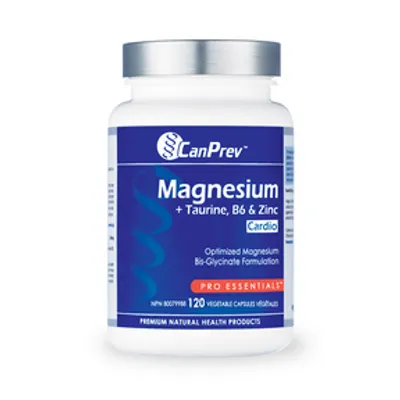 Magnesium Cardio