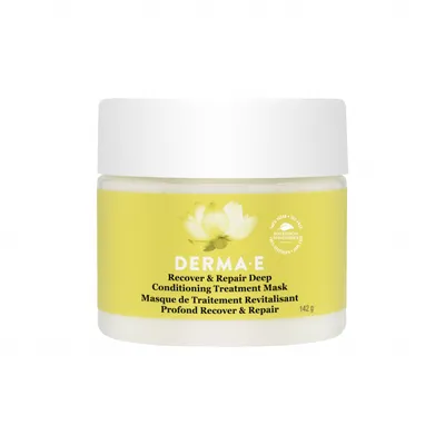 Deep Conditioning Treatment Mask