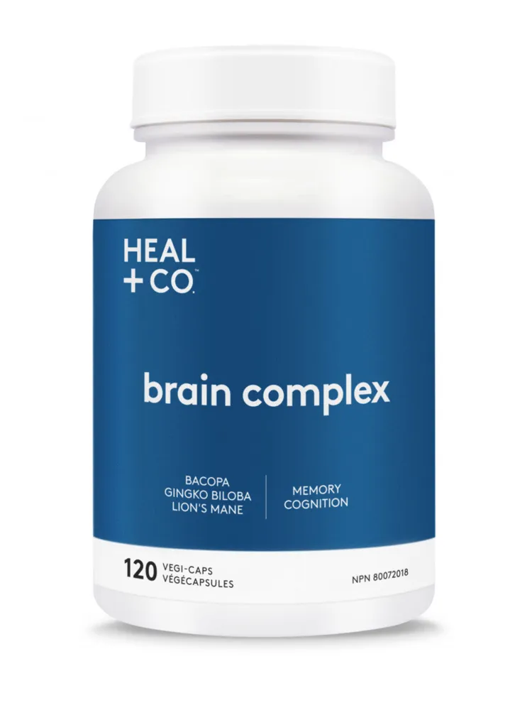 Brain Complex