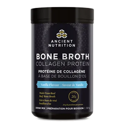 Bone Broth Collagen Protein - Van