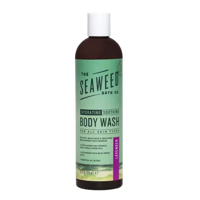 Body Wash - Lavender