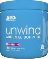 UNWIND Adrenal - Strawberry Kiwi