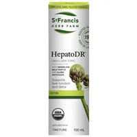 Hepato DR