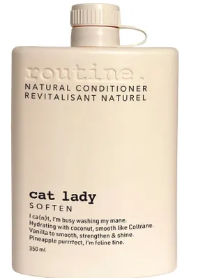 Cat Lady - Conditioner