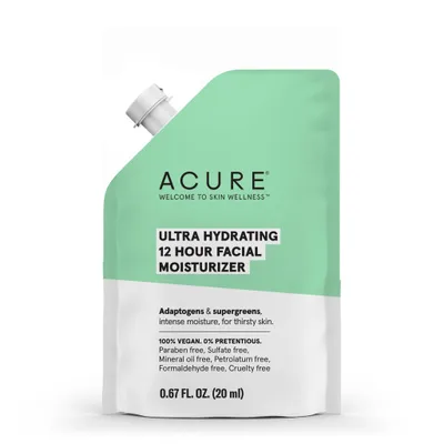 Hydrating 12H Moisturizer (20ml)