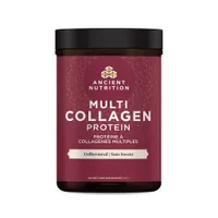 Multi Collagen Protein -Unflavoured