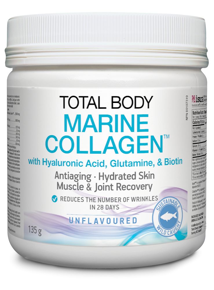 Total Body Marine Collagen