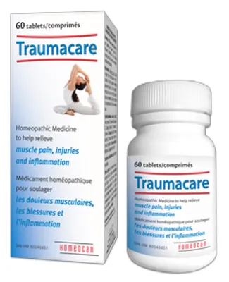 Traumacare Tablets