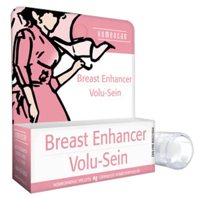 Breast Enhancer Pellets