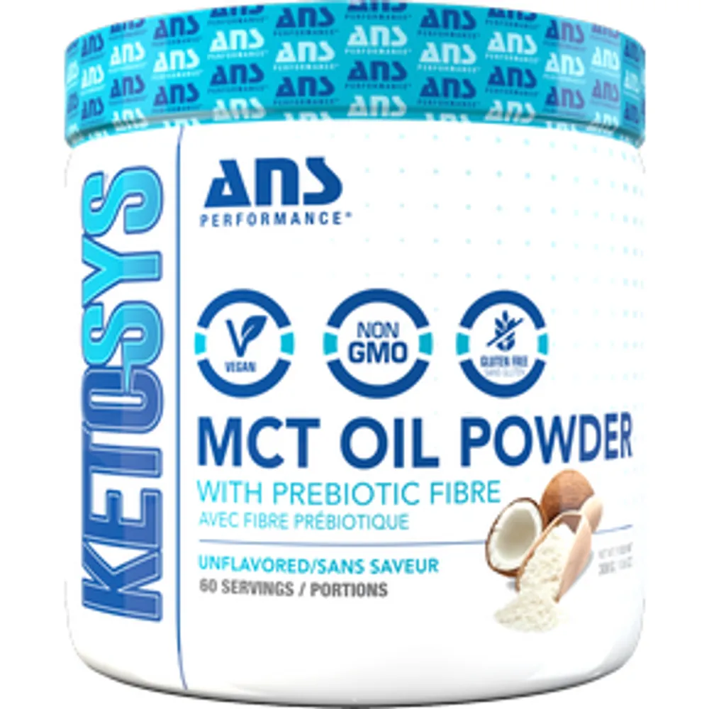 MCT OIL POWDER 300g