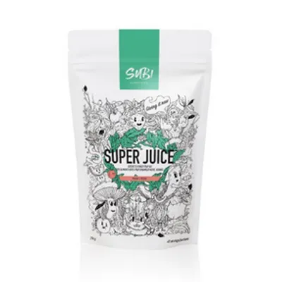 Subi Super Juice - Peach