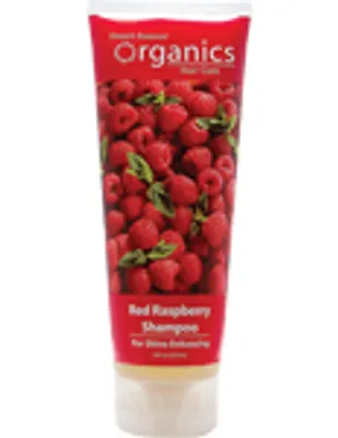 Red Raspberry Shampoo