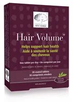 Hair Volume