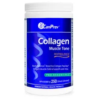 Collagen Muscle Tone Powder