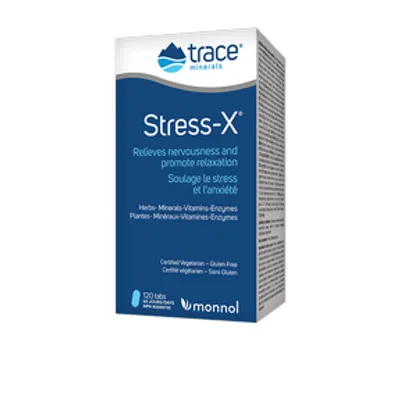 Stress-X