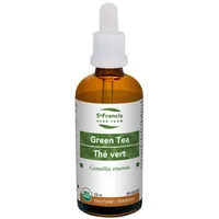 Green Tea Tincture