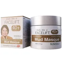 Facelift 40+ 12-Minute Mud Masque