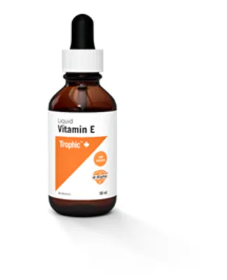 Vitamin E Liquid