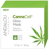 CannaCell Glow Mask