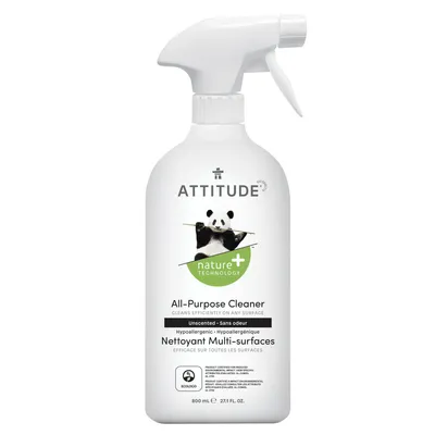 All Purpose Cleaner Unscented