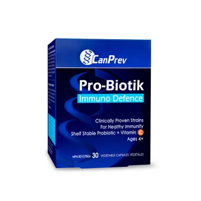 Pro-Biotik™ Immuno Defence
