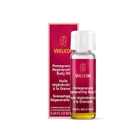 Travel - Pomegranate Body Oil