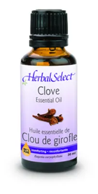 Clove Oil,100% pure