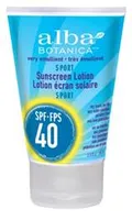 Very Emolli Sport Sunscreen SPF40