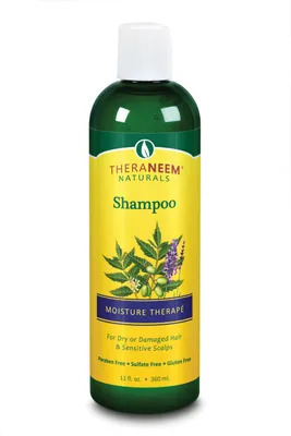 Moisture Therape Shampoo