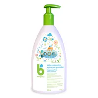 Daily Lotion - Fragrance Free