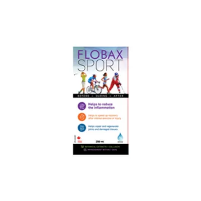 Flobax Sport