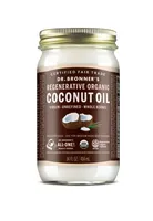 Whole Kernal Virgin Coconut Oil