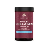 Multi Collagen Protein - Vanilla