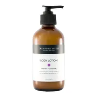 Body Lotion - Lavender + Chamomile