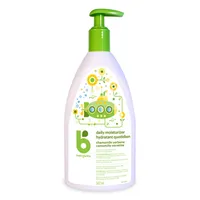 Daily Lotion - Chamomile Verbena