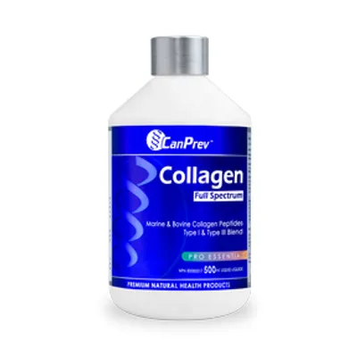 Collagen Full Spectrum Liquid