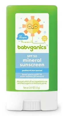Sunscreen Stick SPF 50+ 13g
