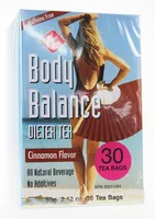 Body Balance Cinnamon Dieter Tea