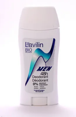 Men - 48h Stick Deodorant