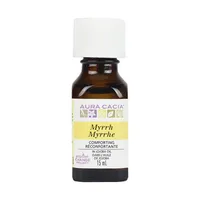 Myrrh Oil (in jojoba oil)
