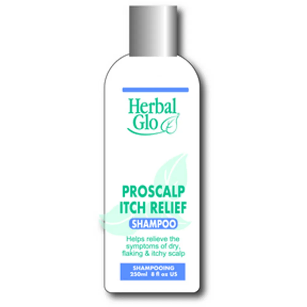 Proscalp Itch Relief Shampoo