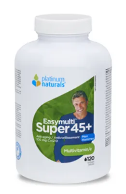 Super Easymulti 45+ for Men